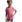 Nike Παιδική κοντομάνικη μπλούζα One Fitted Big Kids' (Girls') Dri-FIT T-Shirt